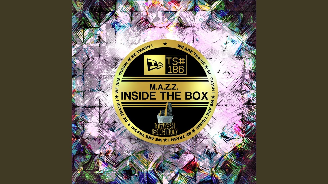 Watch Inside The Box on YouTube Watch Inside The Box on YouTube