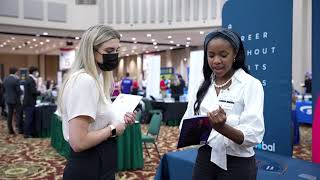 The Value of Career Fairs