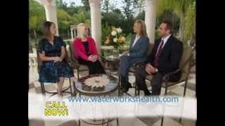 Waterworks Infomercial Long Form Drtv