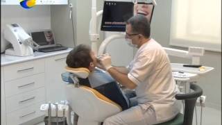 Azer Axşam- Xazar Tv- Avrasiya Hospital