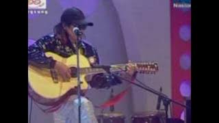 Leo Kristi - Nyanyian Tanah Merdeka