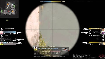 [Csgo] Best Team Kill 2014