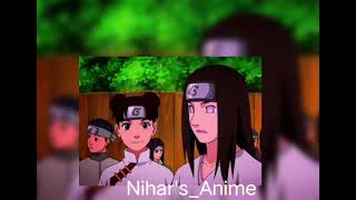 Neji And Ten Ten Clan Tool User Love Time