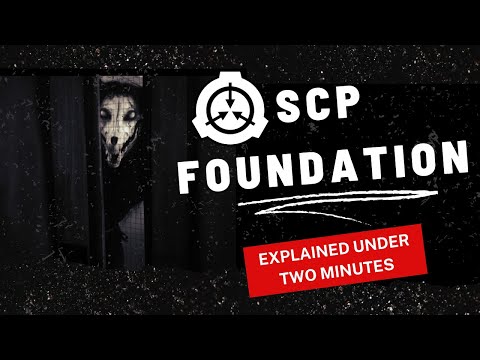 What is SCP?
