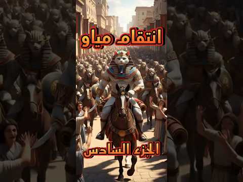 عفاف راع و اسد حتب الجزء 6    