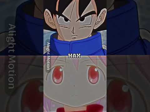 Goku Vs Madoka