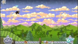 Video thumbnail of "[ Dillo Hills 2 ]  Emerald Hills"