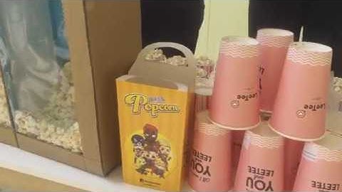 [RELAXTIME SUMMER 2018] LOMONOXOP CINEPLEX