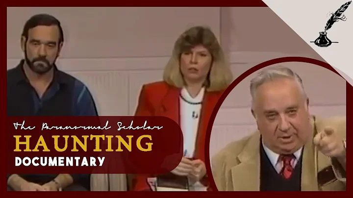 The Snedeker Family Haunting: The True Story Behind the Horrifying Ed & Lorraine Warren Case