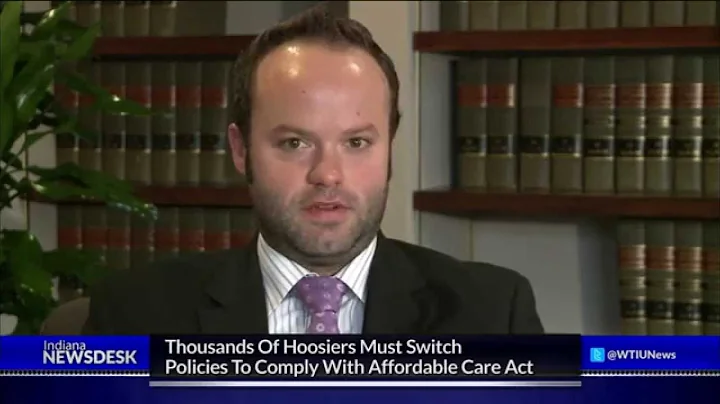 Open Enrollment Begins On Federal Health Exchange