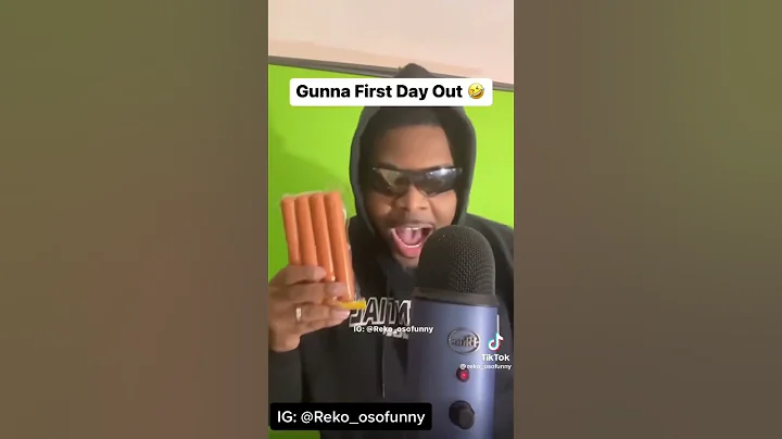 Gunna a rat