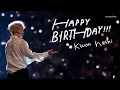 10cm Phonecert Cover By Irina HAPPY HOSHI DAY 