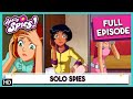 Totally Spies 2x24 Mp3 Mp4 Free download
