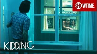 'I'll Make a Sour Cream Blueberry Pie' Ep. 2 Official Clip | Kidding | Season 1