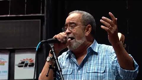Andy Montaez -Medley Navideo