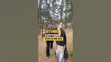 City Tour Istanbul: Grup jamaah umroh plus Turki kloter 25 April 2024 | Alfajr Umroh Kebumen