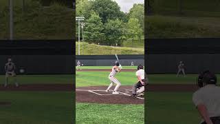 Famous Scout Maverick @ Virginia Military Institute (VMI) 2025 #baseball #juniorseason #baseballshowcase Profile