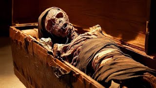 What Really Killed Everyone Who Opened King Casimir's Tomb?