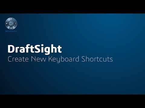 Learning Journey: Create New Keyboard Shortcuts