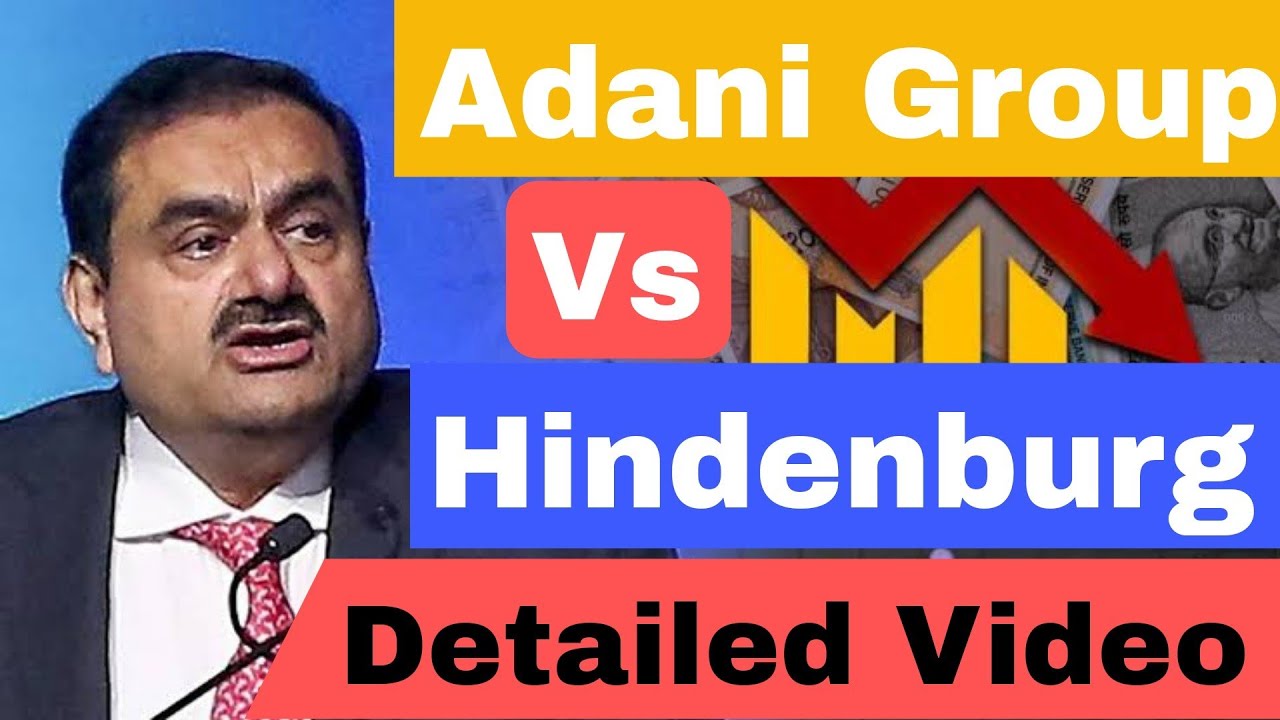 Hindenburg Report SBI LIC Savings At Risk Adani Group Shares hindenburg-report-sbi-lic-savings-at-risk-adani-group-shares