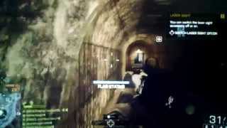 Battlefield 4 Spawn Killing