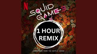 Download Lagu Jump Rope Song 1 Hour Remix | Squid Game Season 3 🎶 Chill, Fun \u0026 Catchy MP3
