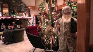 Video thumbnail of "Christmas in Dixie at Cook Castle Events"