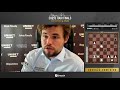 Carlsen: "Do you want a Classical World Champion or to find out who the best player is?"