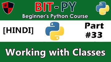 [HINDI] BIT-PY Beginner