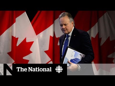 Bank of Canada keeps interest rates steady, but what does that mean for you?