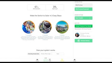 Adding Custom Content to your OpenSolar Proposal
