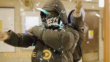 Y.9thStreet Beezy - BWAB (Back With A Bang) (Music Video) | Pressplay