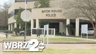 Baton Rouge Police investigating multiple weekend shootings