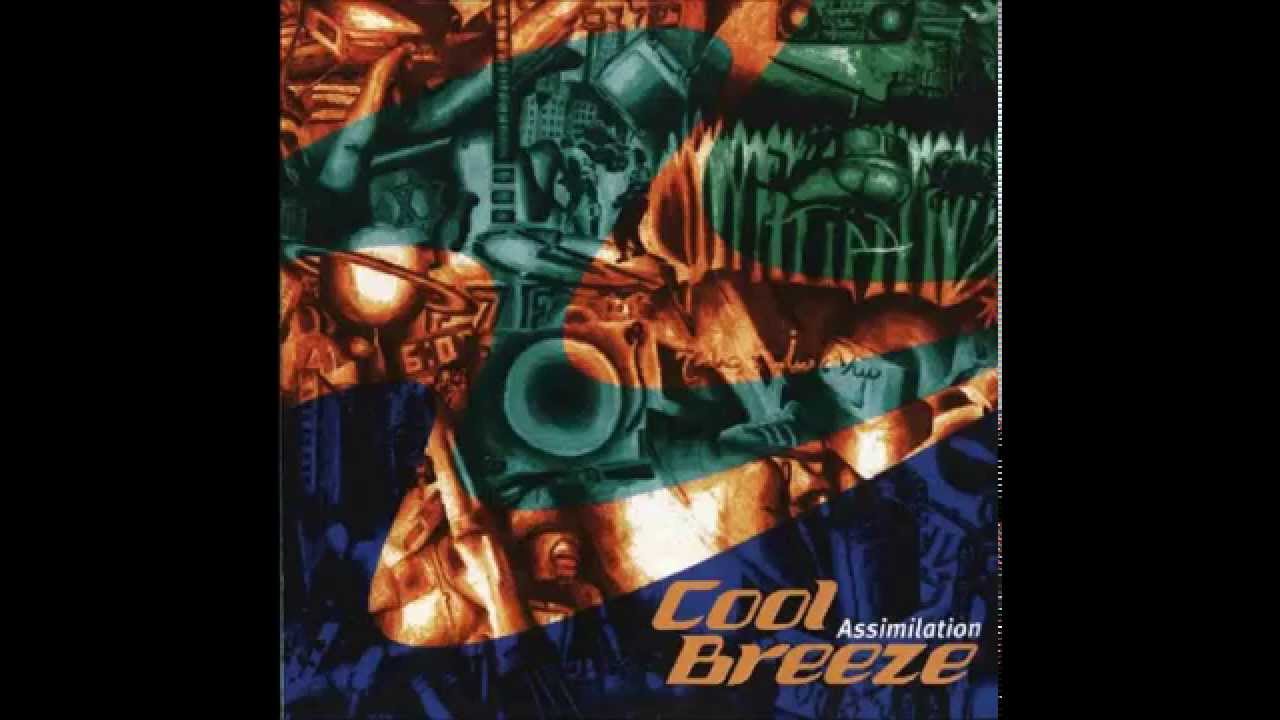 在 YouTube 上观看 COOL BREEZE - STRANGER / SOCIO GROOVE 在 YouTube 上观看 COOL BREEZE - STRANGER / SOCIO GROOVE