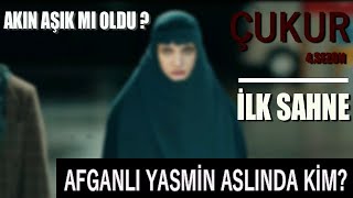 Çukur'un Yeni Karakteri - İşte O Ünlü Oyuncu by NARMANSON ツ 37,201 views 3 years ago 4 minutes, 14 seconds