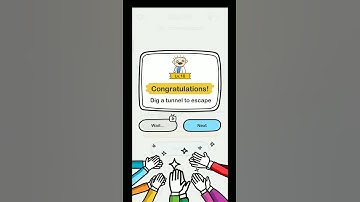 Brain Out Escape Room Level 10 Walkthrough