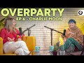 Caso umano  intervista a charlie moon  overparty ep 6