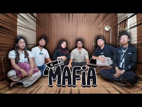 ROLEPLAY MAFIA - KALI INI ABUS MENDOMINASI PERMAINAN BANGET!!!