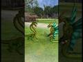 GTA_V টাকলা ডাইনি এনাগোন্ডাকে প্রেমের জালে ফাসিয়ে খেয়ে ফেলল |