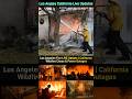 Los Angeles Fire LIVE Update | California Wildfire Chaos & Power Outages #losangeles #california
