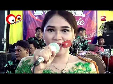 DESTY  BIKIN AMBYAR  ASLI AMBYAR // KDI INDONESIA MAS KEMPOK BASS