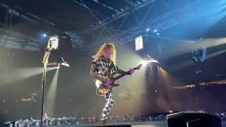Metallica- Screaming Suicide (Live Debut) | Live in Amsterdam at Johan Cruijff Arena | 27.04.2023