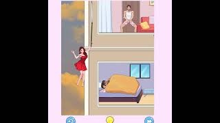 BrainUp Drama Puzzle, level 1 and 2. #brainup #brainupdramapuzzle screenshot 1