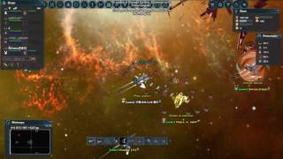 DarkOrbit es4 ⌠Game en Spaceball⌡