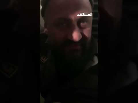 بطل لبناني انتشل جثة ابنته في حرب تموز وأنقذ أم وابنتها من تحت أنقاض الزلزال في سوريا