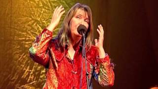Video thumbnail of "Maddy Prior - Hind Horn (Live)"