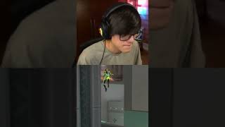 Iitztimmy React To 100T Derrek Vac Shot