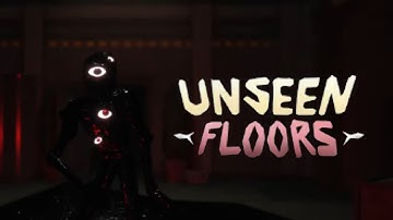 THE FOUNDATION - Seek Chase but it