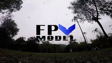 Betaflight F3 ZMR210R