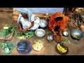 Traditional Village Food Cooking by our Granny | villfood vlog | Cooking Indian Recipes